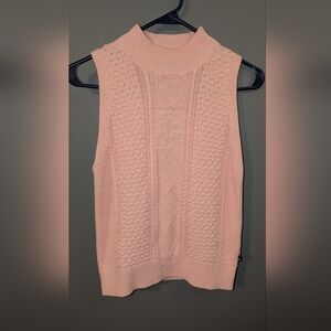 Nautica Sleeveless Sweater Vest